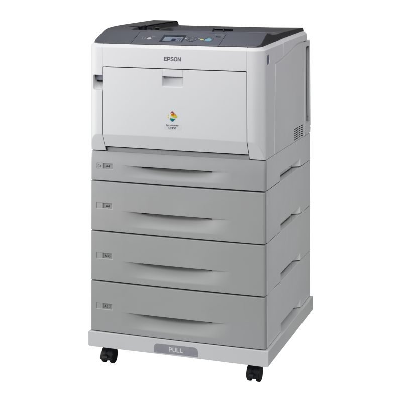 Epson AcuLaser C9300D3TNC