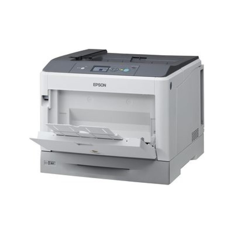 Epson AcuLaser C9300DN — görsel 2