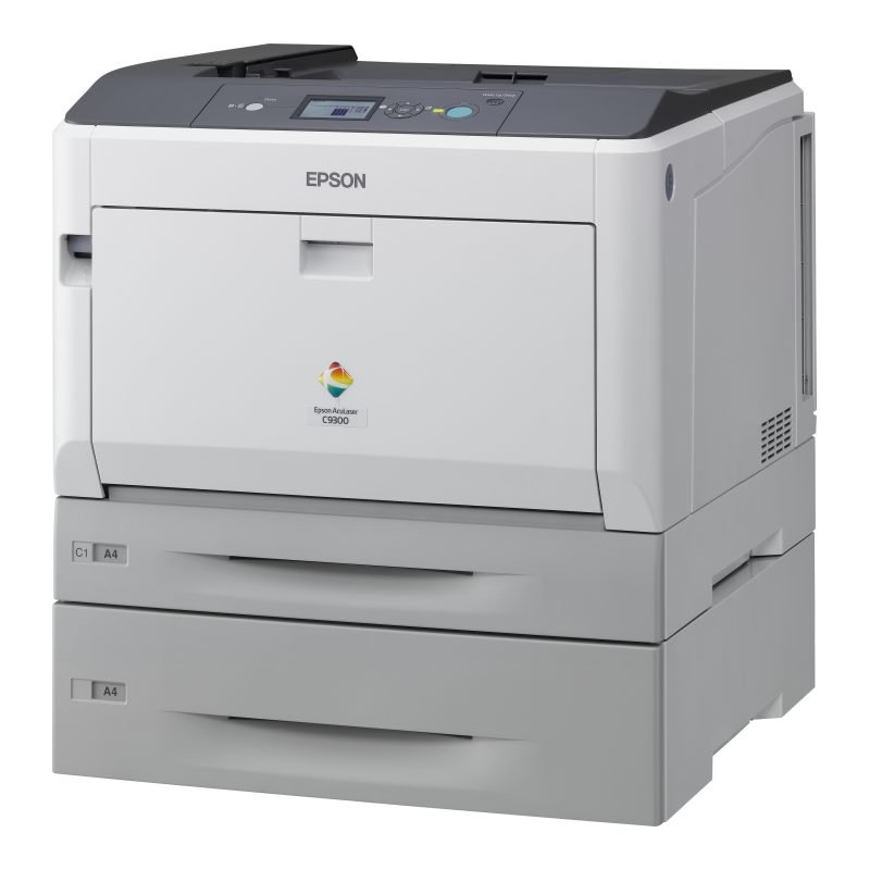 Epson AcuLaser C9300DTN