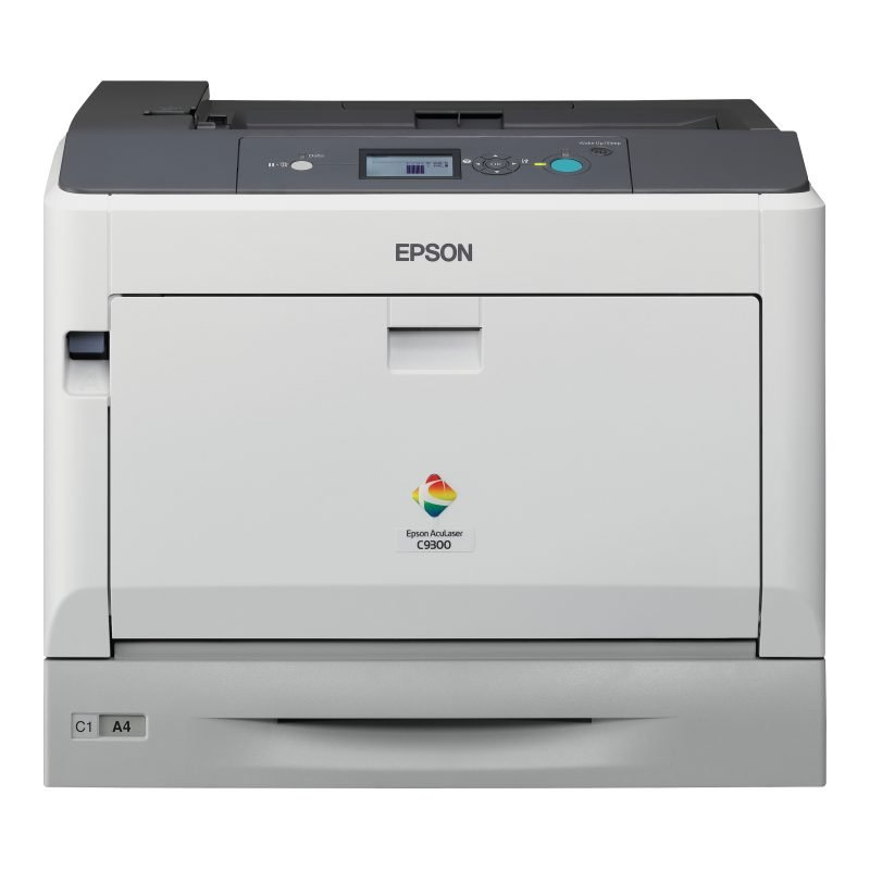 Epson AcuLaser C9300N