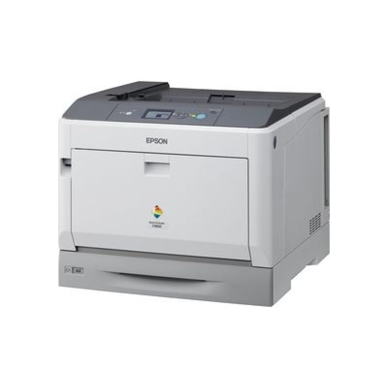 Epson AcuLaser C9300N — görsel 2
