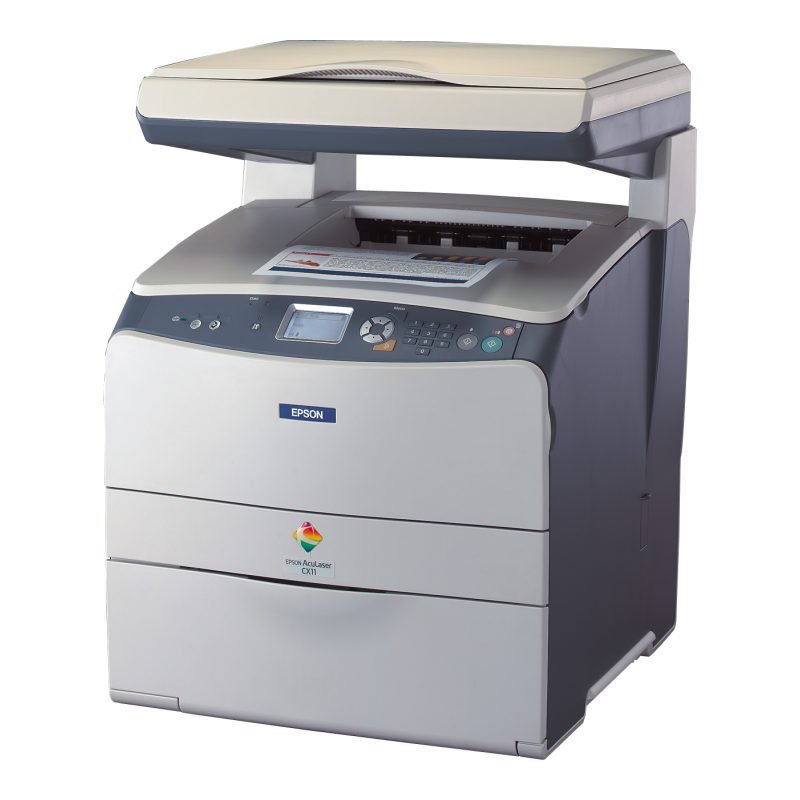 Epson AcuLaser CX11N
