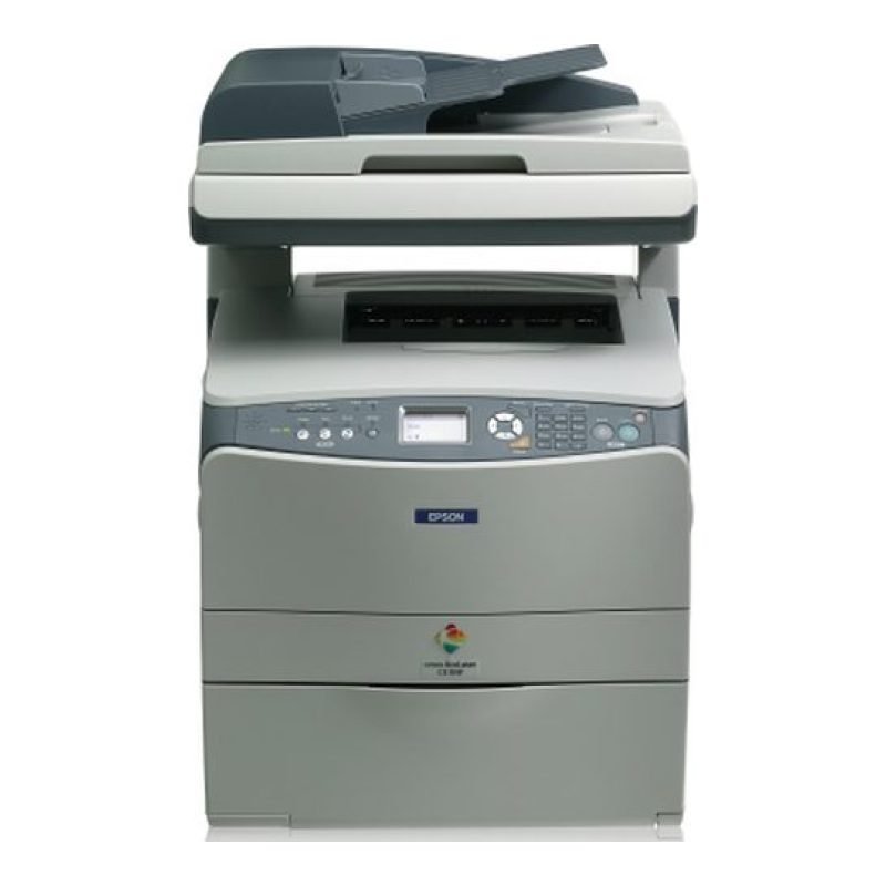 Epson AcuLaser CX11NF