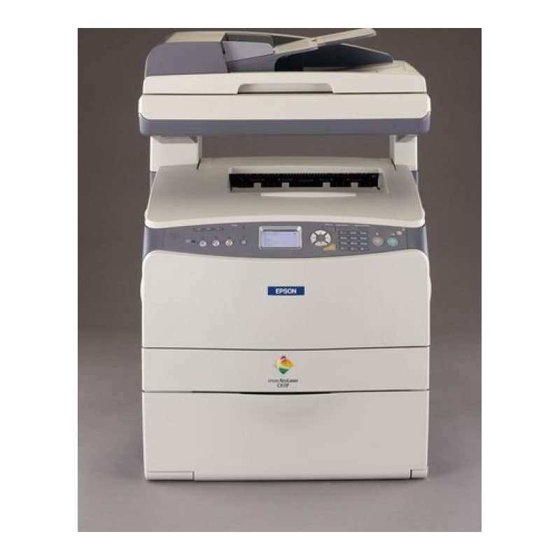 Epson AcuLaser CX11NF — görsel 2