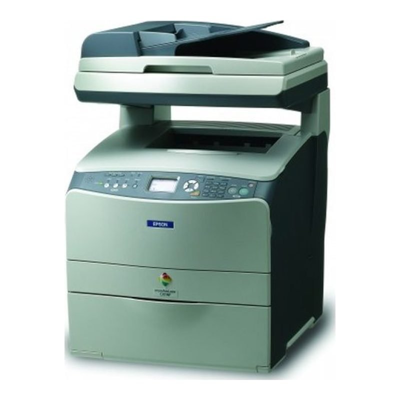Epson AcuLaser CX11NF — görsel 3