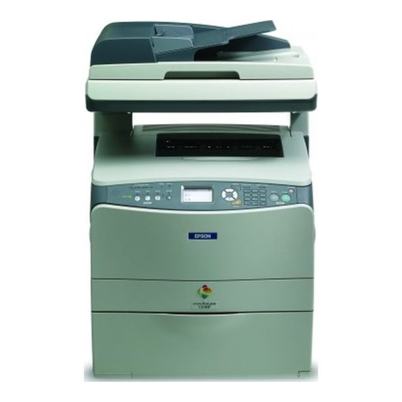 Epson AcuLaser CX11NF — görsel 5
