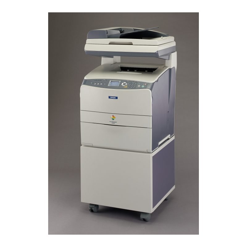 Epson AcuLaser CX11NFC