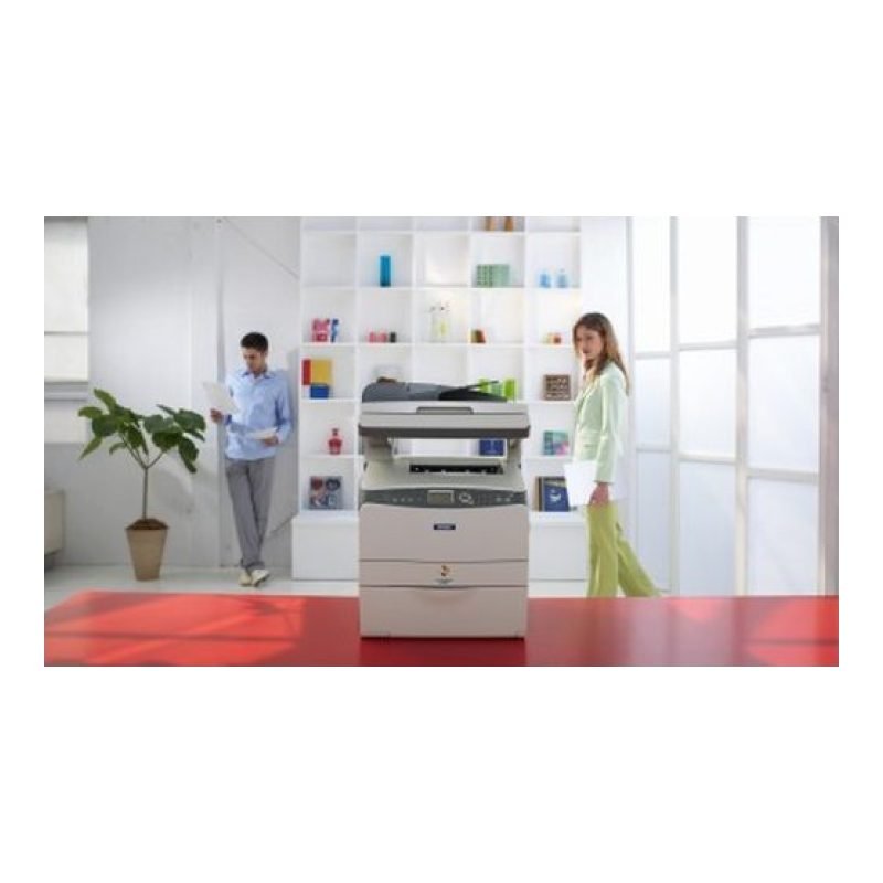 Epson AcuLaser CX11NFC — görsel 3