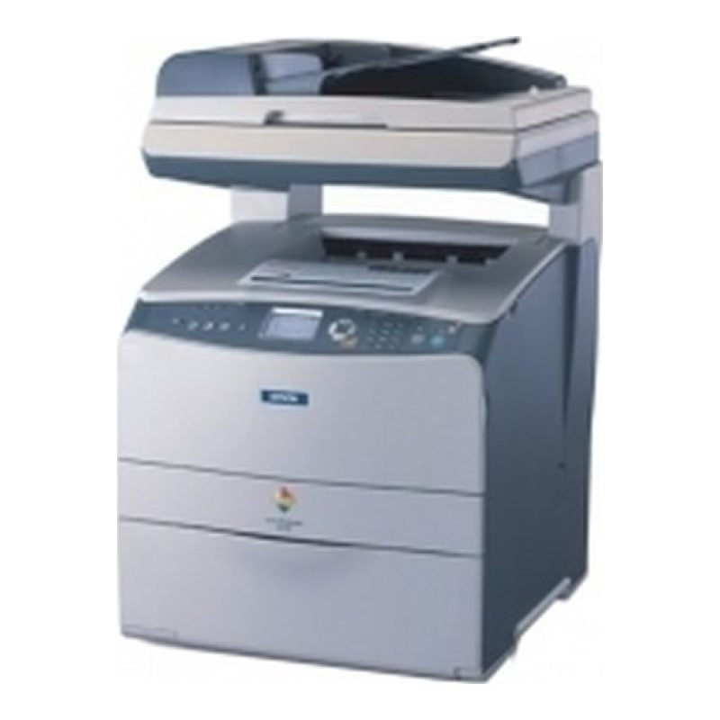 Epson AcuLaser CX11NFCT