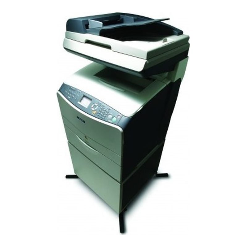 Epson AcuLaser CX11NFCT — görsel 2