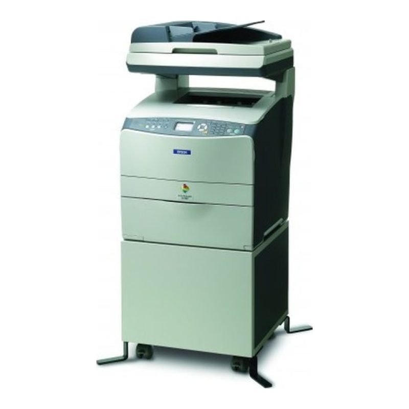 Epson AcuLaser CX11NFCT — görsel 3