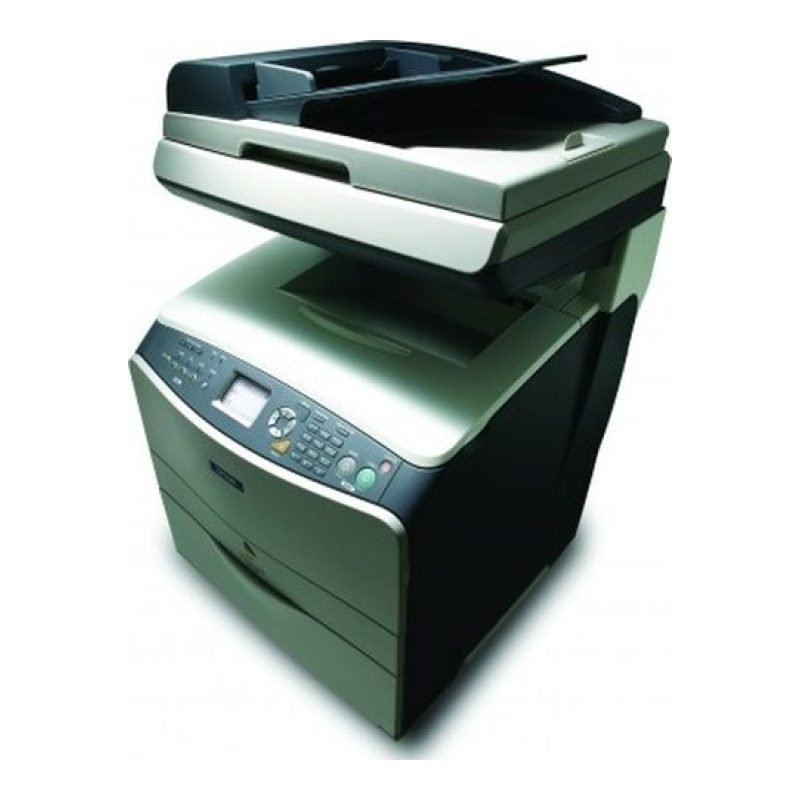 Epson AcuLaser CX11NFCT — görsel 4