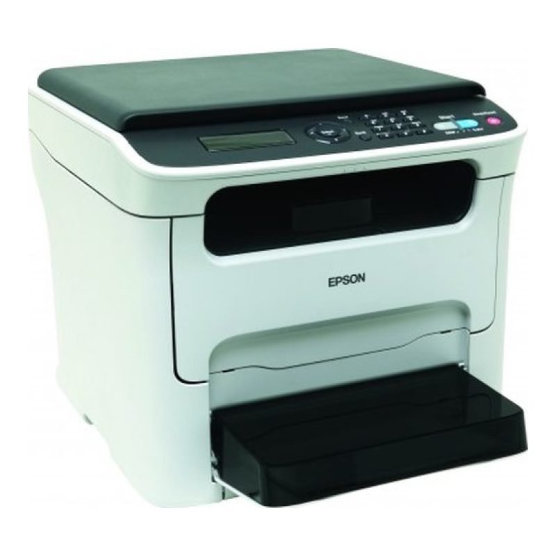 Epson AcuLaser CX16 — görsel 4