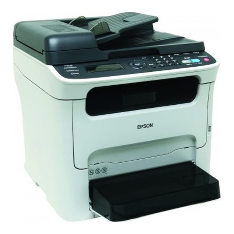 Epson AcuLaser CX16DNF — görsel 4