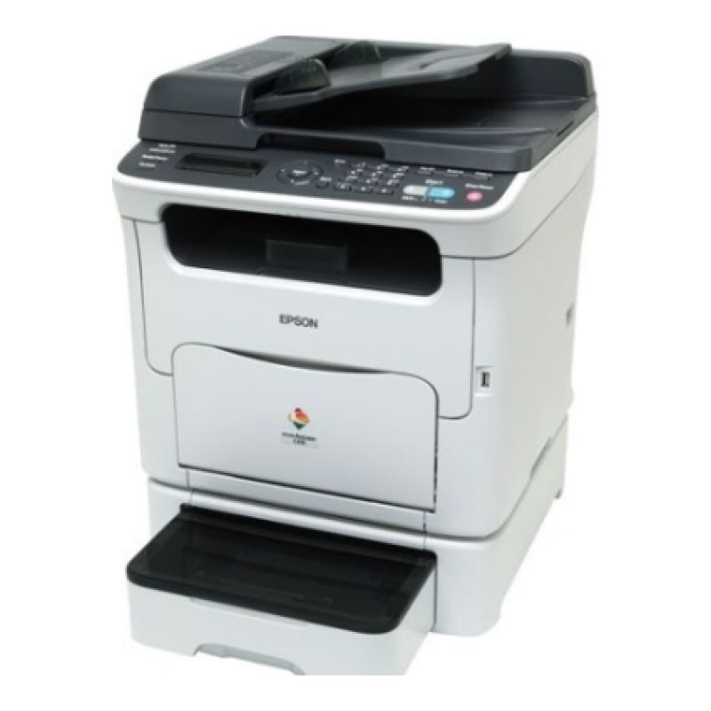 Epson AcuLaser CX16DTNF