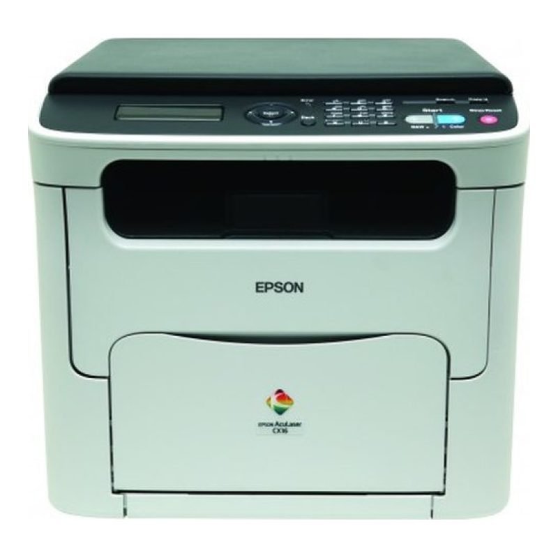 Epson AcuLaser CX16NF