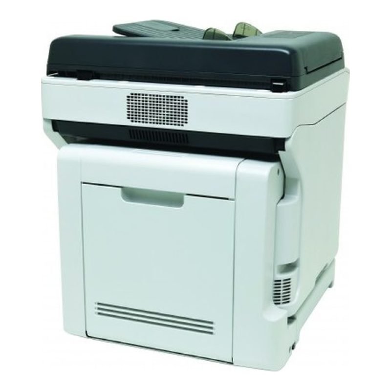 Epson AcuLaser CX16NF — görsel 5