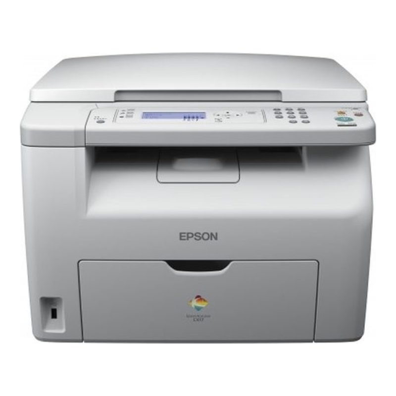 Epson AcuLaser CX17