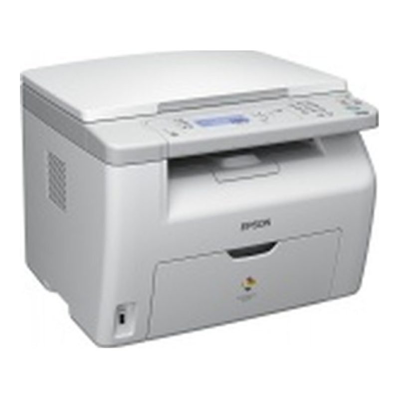 Epson AcuLaser CX17 — görsel 2