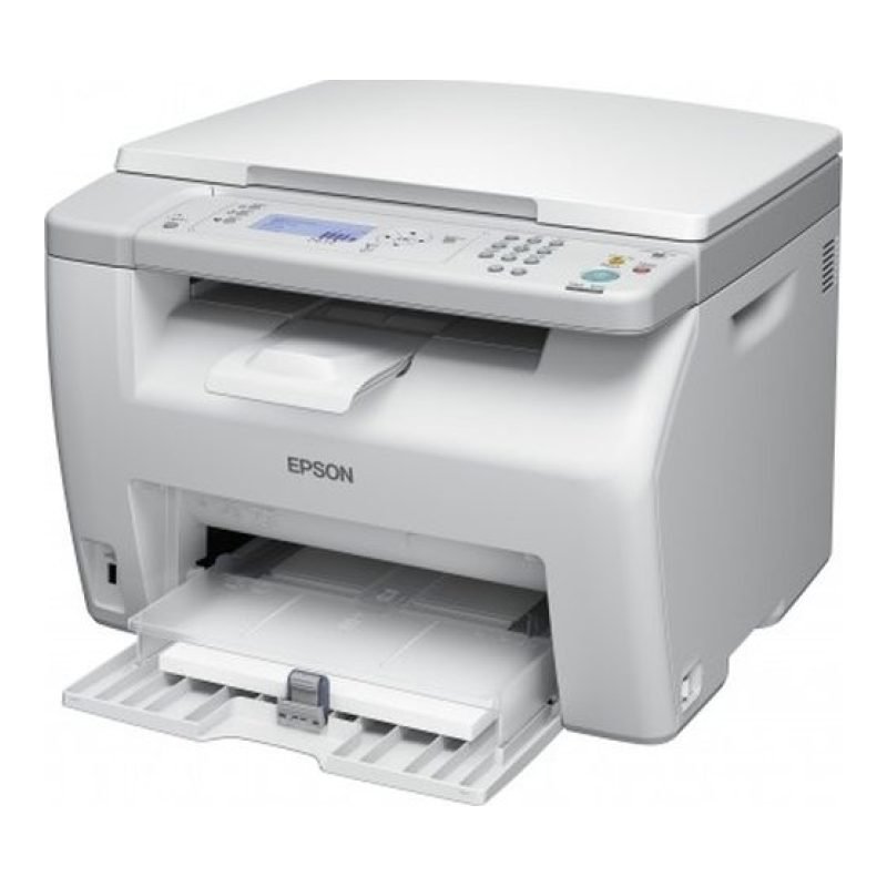 Epson AcuLaser CX17 — görsel 3