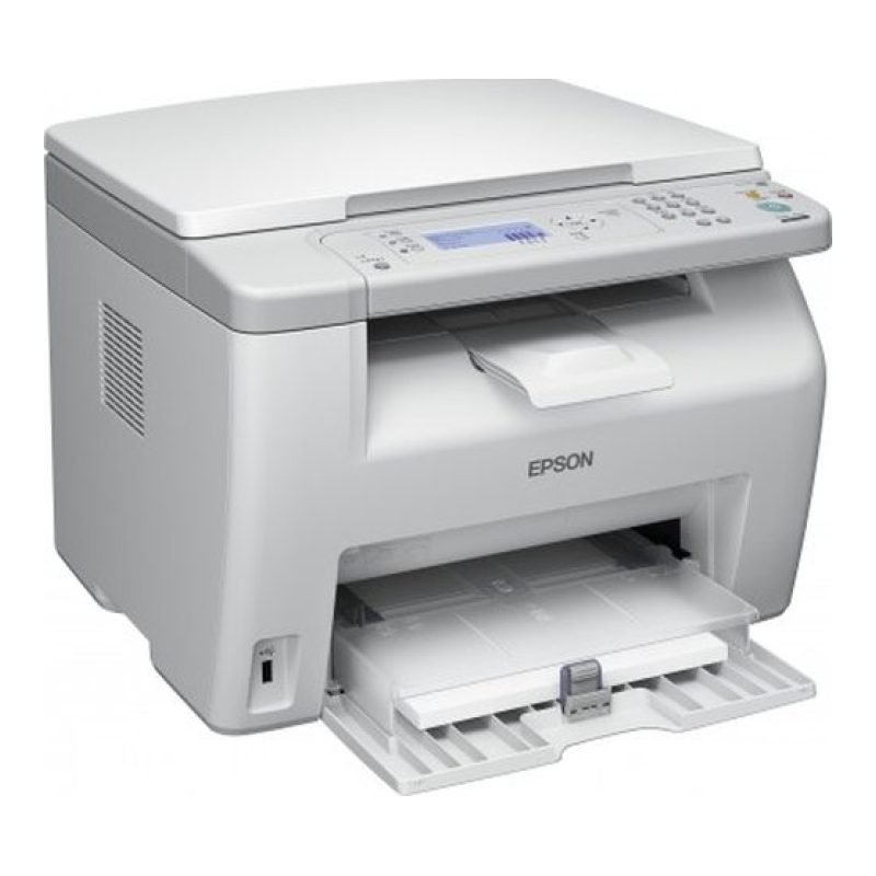 Epson AcuLaser CX17 — görsel 4
