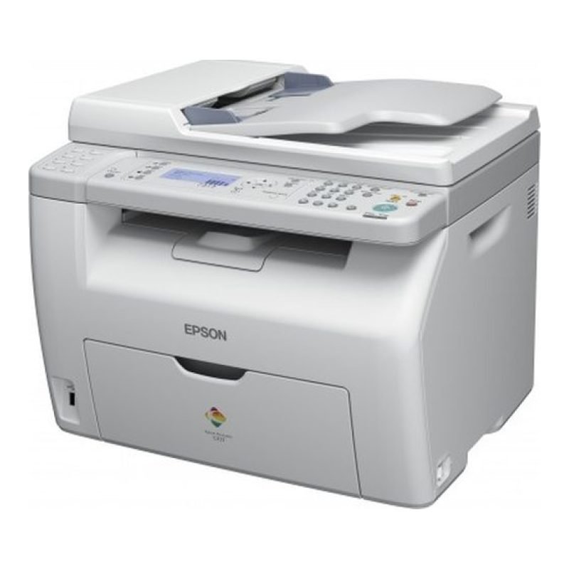 Epson AcuLaser CX17NF — görsel 2