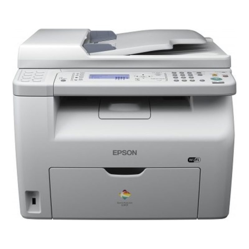 Epson AcuLaser CX17WF