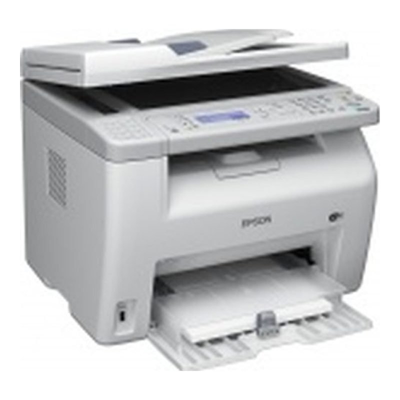 Epson AcuLaser CX17WF — görsel 2