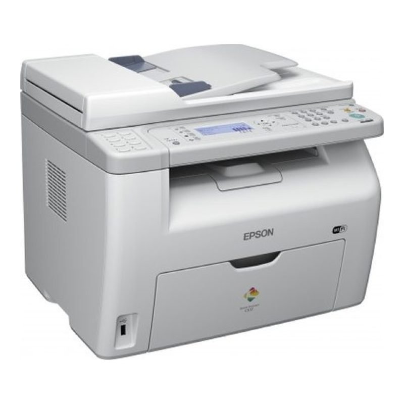 Epson AcuLaser CX17WF — görsel 4
