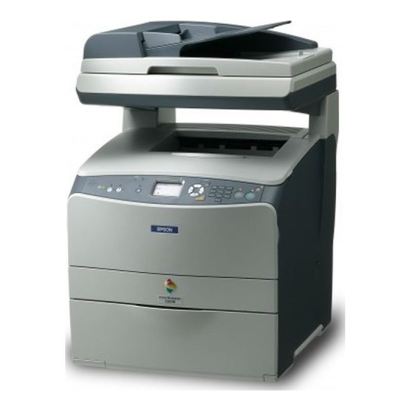 Epson AcuLaser CX21N 36 ay On-Site-Service (Yerinde Servis) dahil
