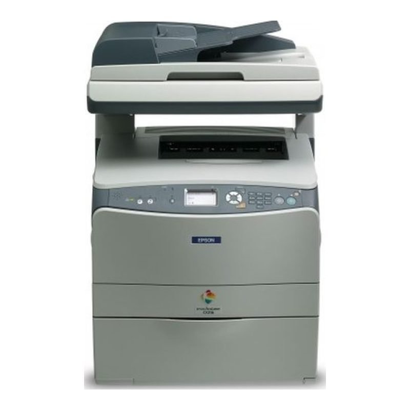 Epson AcuLaser CX21N 36 ay On-Site-Service (Yerinde Servis) dahil — görsel 3