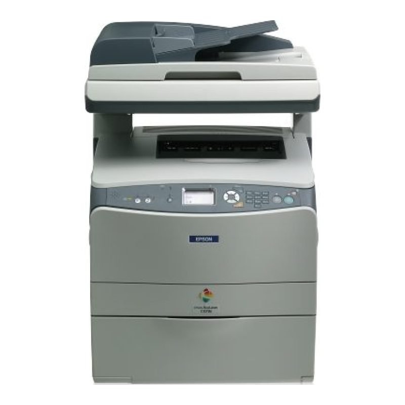 Epson AcuLaser CX21N 36 ay On-Site-Service (Yerinde Servis) dahil — görsel 4