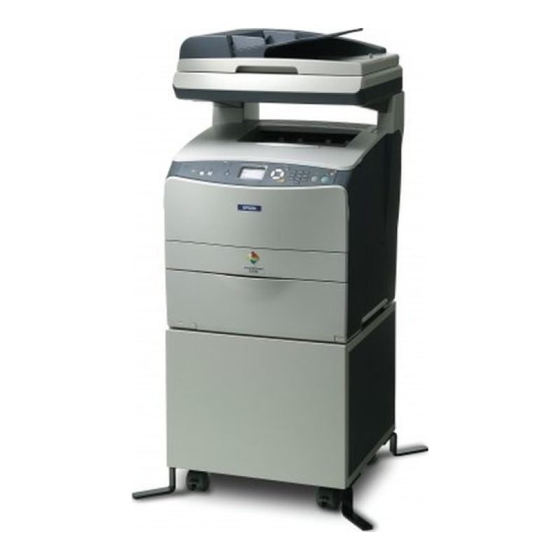 Epson AcuLaser CX21NC