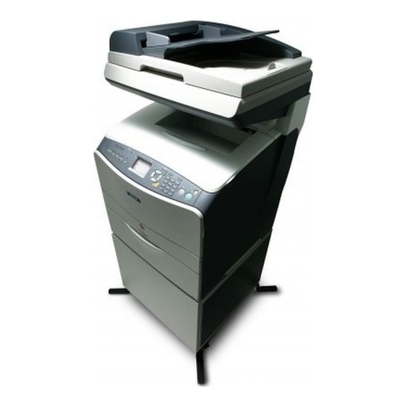 Epson AcuLaser CX21NC 36 ay On-Site-Service (Yerinde Servis) dahil — görsel 3