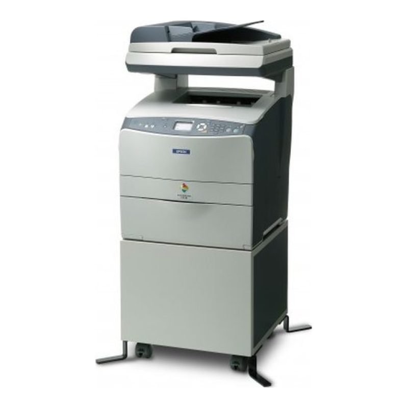 Epson AcuLaser CX21NC 36 ay On-Site-Service (Yerinde Servis) dahil — görsel 4