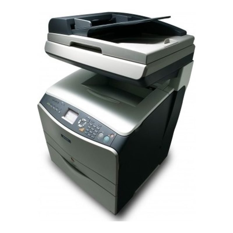 Epson AcuLaser CX21NF 36 ay On-Site-Service (Yerinde Servis) dahil — görsel 3