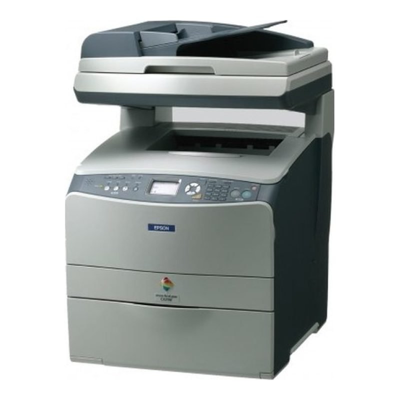 Epson AcuLaser CX21NF 36 ay On-Site-Service (Yerinde Servis) dahil — görsel 4