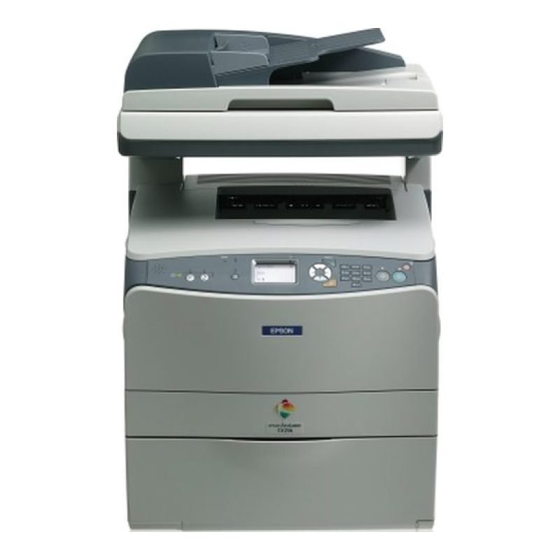 Epson AcuLaser CX21NF 36 ay On-Site-Service (Yerinde Servis) dahil — görsel 5