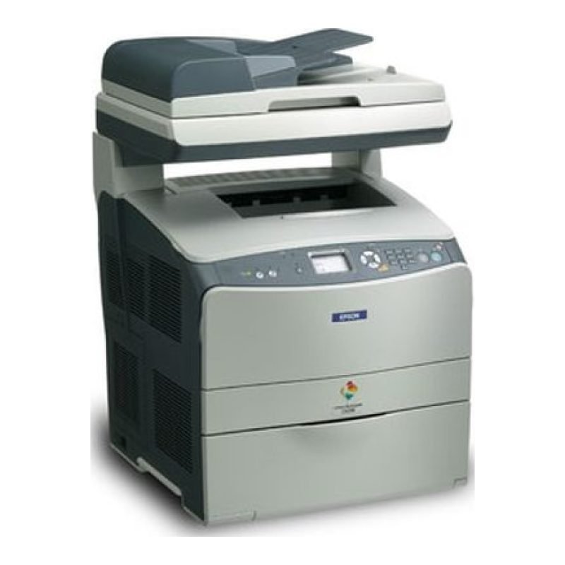 Epson AcuLaser CX21NF