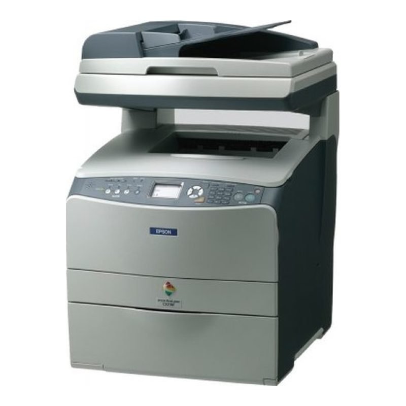 Epson AcuLaser CX21NF — görsel 2