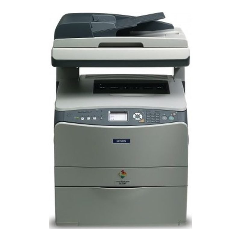 Epson AcuLaser CX21NF — görsel 3