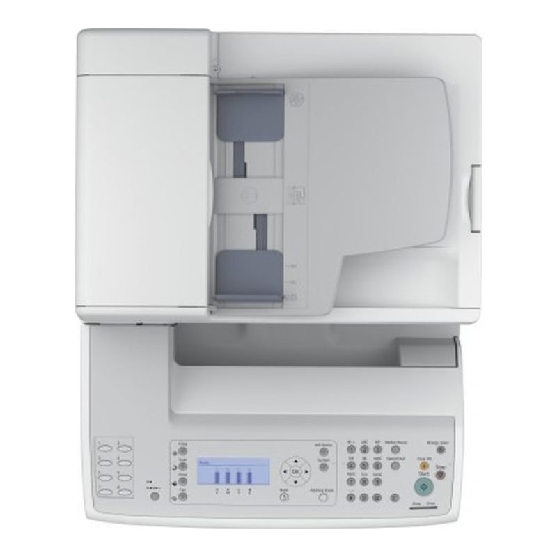 Epson AcuLaser CX29DNF — görsel 3