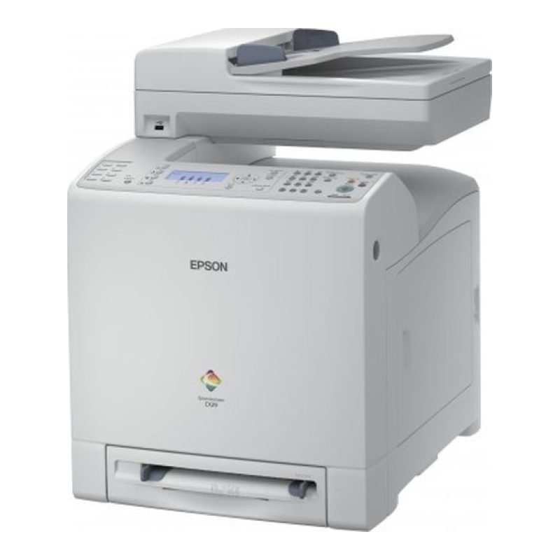 Epson AcuLaser CX29NF — görsel 2