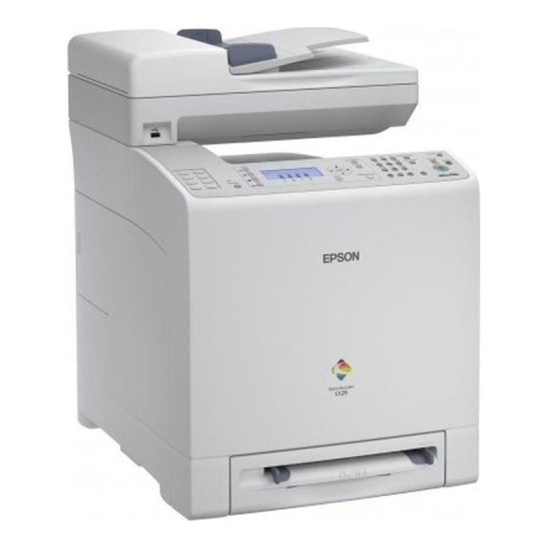 Epson AcuLaser CX29NF — görsel 3