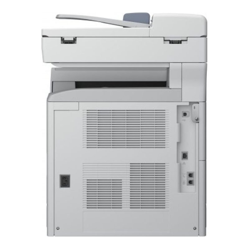 Epson AcuLaser CX29NF — görsel 4