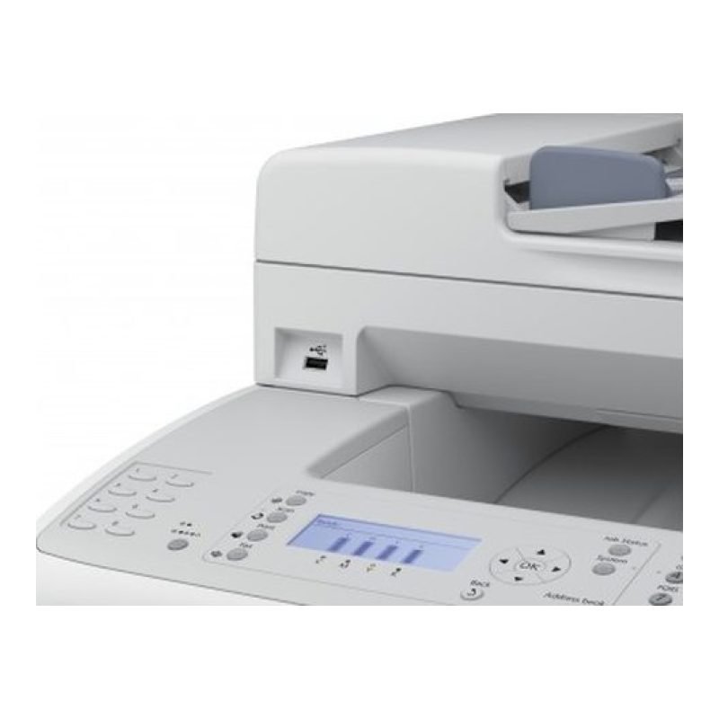 Epson AcuLaser CX29NF — görsel 5