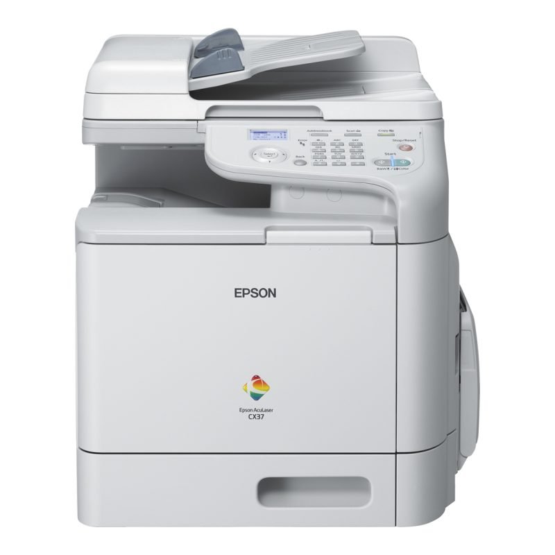 Epson AcuLaser CX37DN