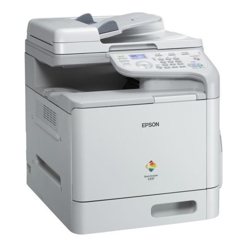 Epson AcuLaser CX37DNF
