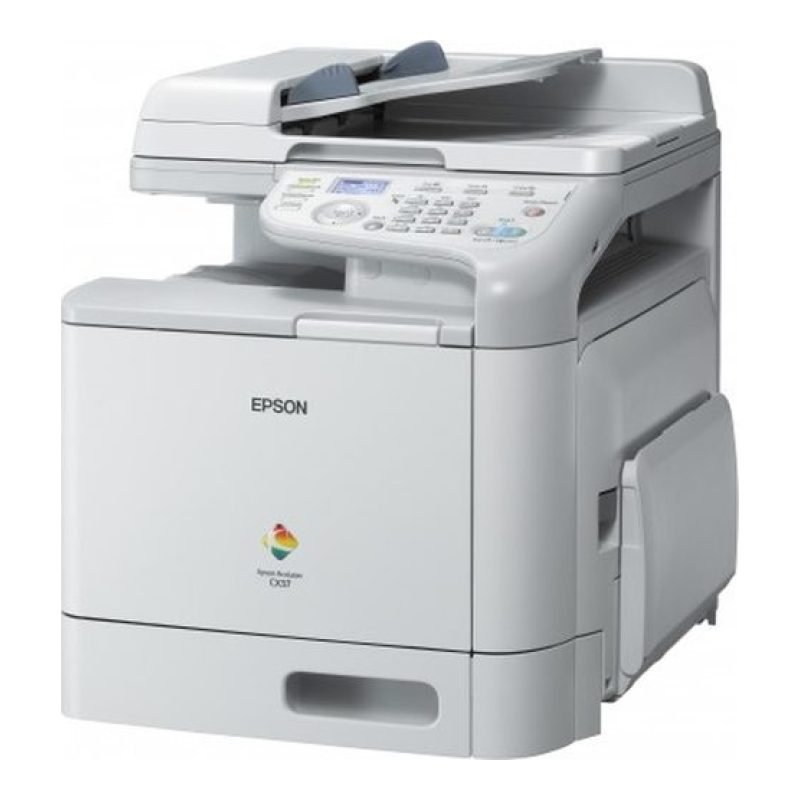 Epson AcuLaser CX37DNF — görsel 2