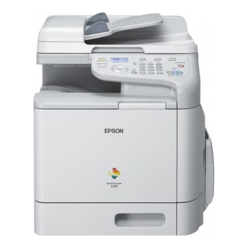Epson AcuLaser CX37DNF — görsel 3